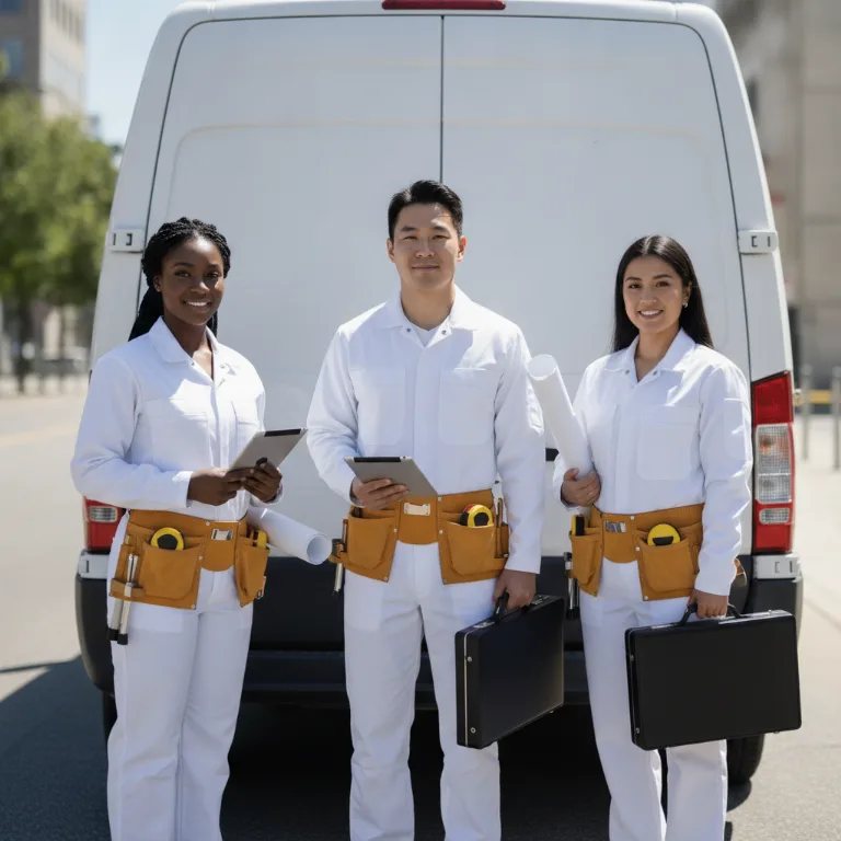 Business Lawyer team in Portland